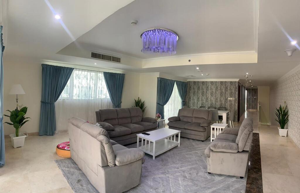 Penthouse 4 Bed Room Duplex 2 Floors And Private Swimming Pool - thumb 2