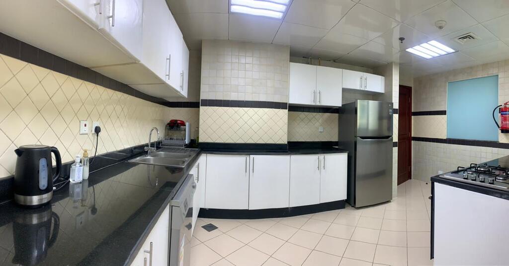 Penthouse 4 Bed Room Duplex 2 Floors And Private Swimming Pool - thumb 4