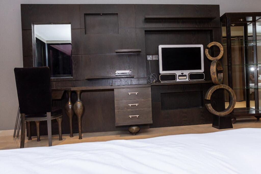 Penthouse 5BR Duplex 2 Floors ( G+1 ) Private Swimming Pool - thumb 4