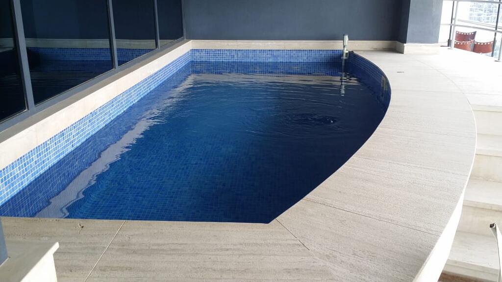 Penthouse 5BR Duplex 2 Floors ( G+1 ) Private Swimming Pool - thumb 3