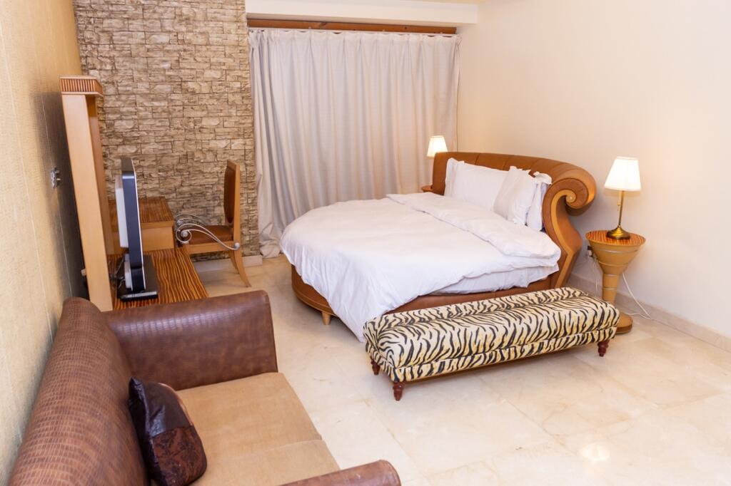 Penthouse 5BR Duplex 2 Floors ( G+1 ) Private Swimming Pool - thumb 6