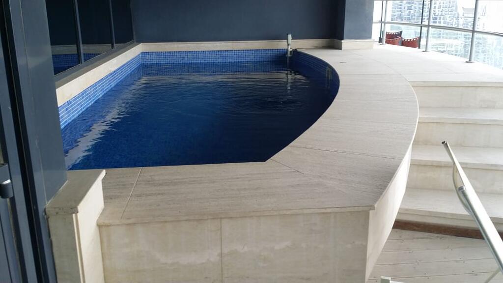 Penthouse 5BR Duplex 2 Floors ( G+1 ) Private Swimming Pool - thumb 5