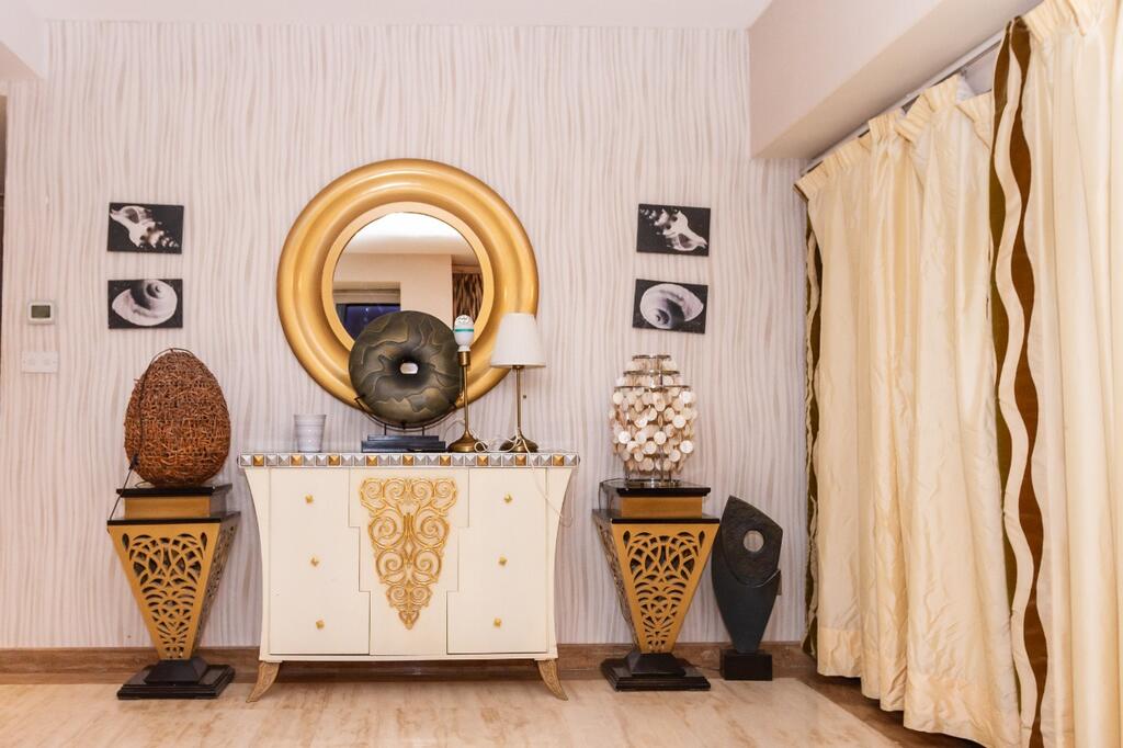 Penthouse 5BR Duplex 2 Floors ( G+1 ) Private Swimming Pool - thumb 0