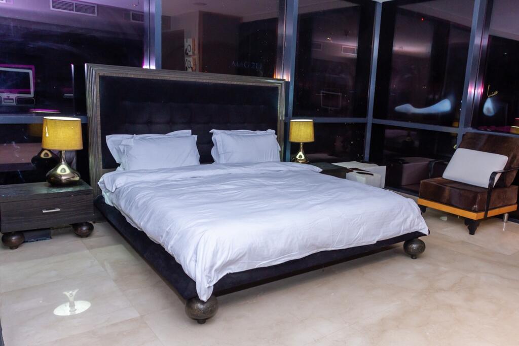 Penthouse 5BR Duplex 2 Floors ( G+1 ) Private Swimming Pool - thumb 2