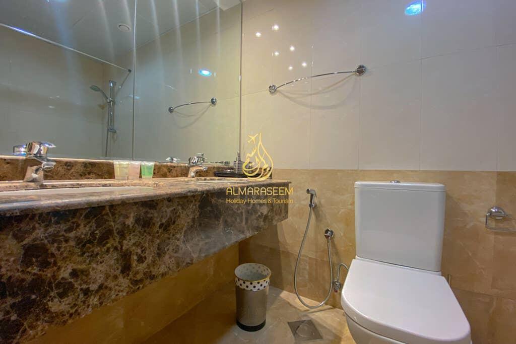 Perfect Marina Sea View - 2BR Duplex - Dorra Bay - thumb 4