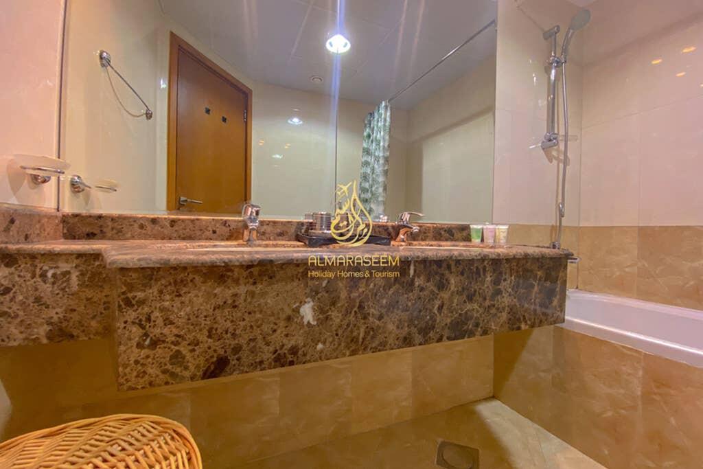 Perfect Marina Sea View - 2BR Duplex - Dorra Bay - thumb 6