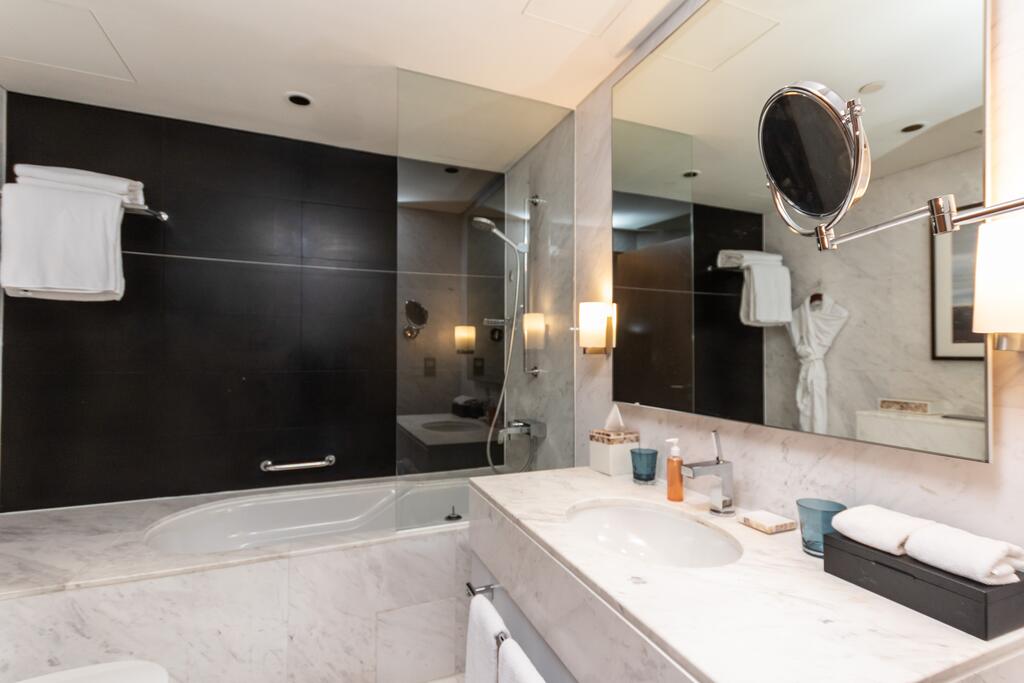 Perfect Stay At The Address Dubai Mall - thumb 6
