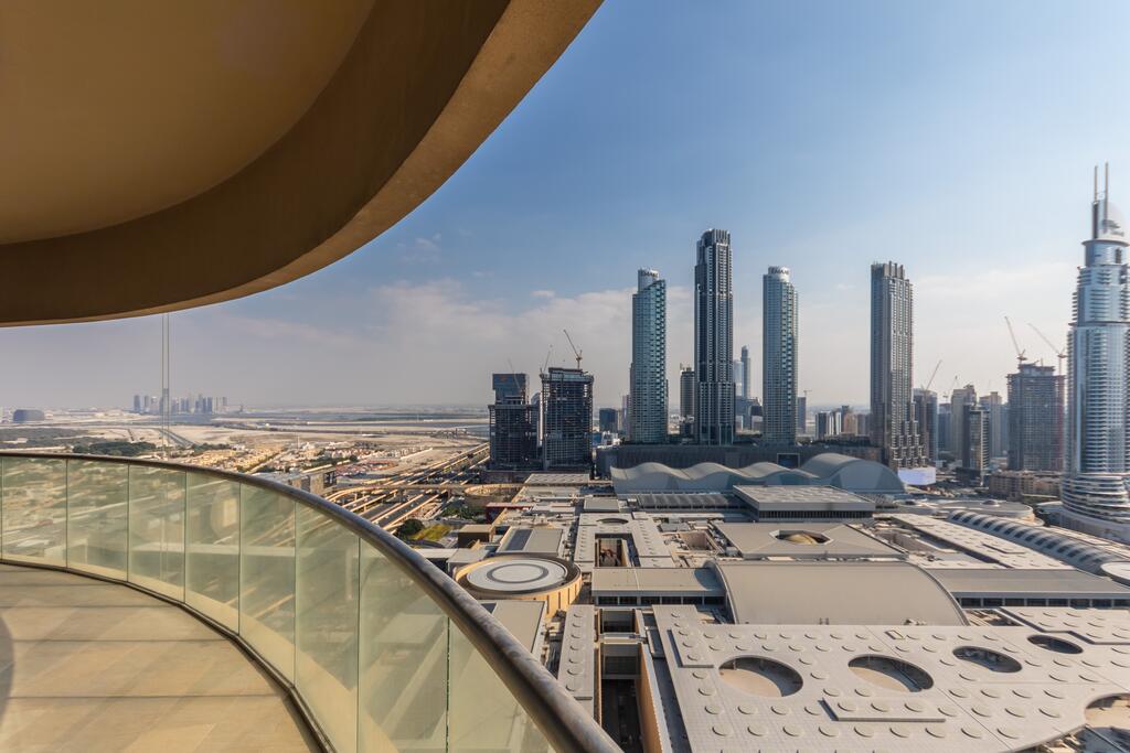 Perfect Stay At The Address Dubai Mall - thumb 7
