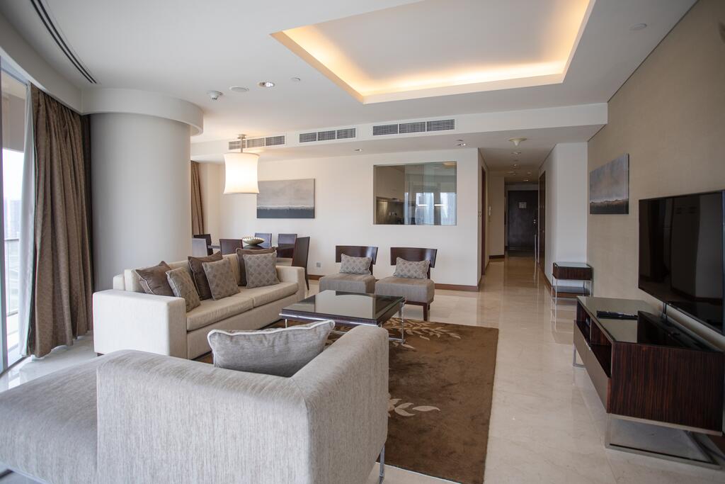 Perfect Stay At The Address Dubai Mall - thumb 0