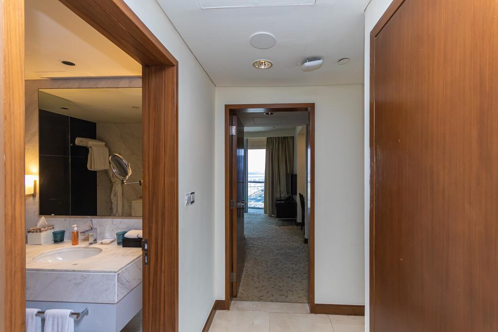 Perfect Stay At The Address Dubai Mall - thumb 3