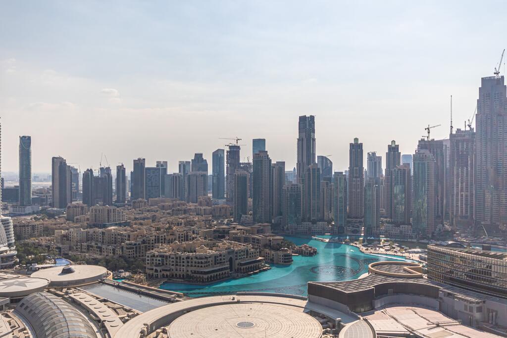 Perfect Stay At The Address Dubai Mall - thumb 4