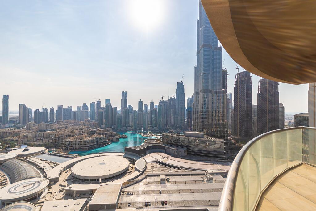 Perfect Stay At The Address Dubai Mall - thumb 5