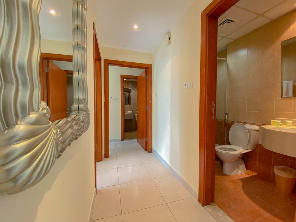 Perfectly 2BR In Marina View Tower A - thumb 2