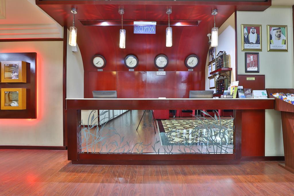 Phoenix Hotel - thumb 2