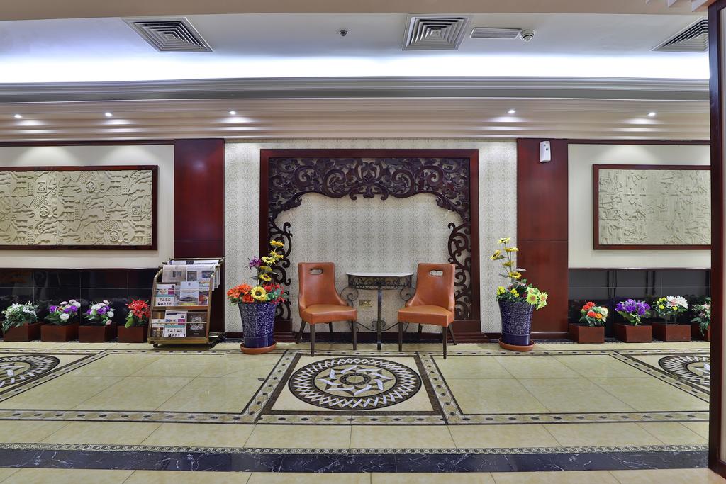 Phoenix Hotel - thumb 7