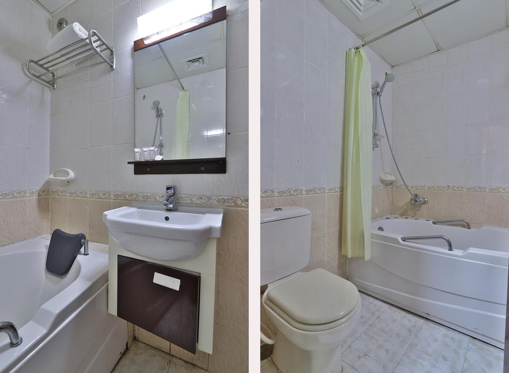 Phoenix Hotel - thumb 5