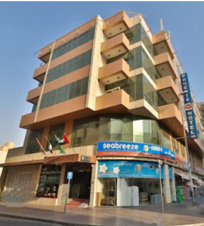 Phoenix Hotel - thumb 3