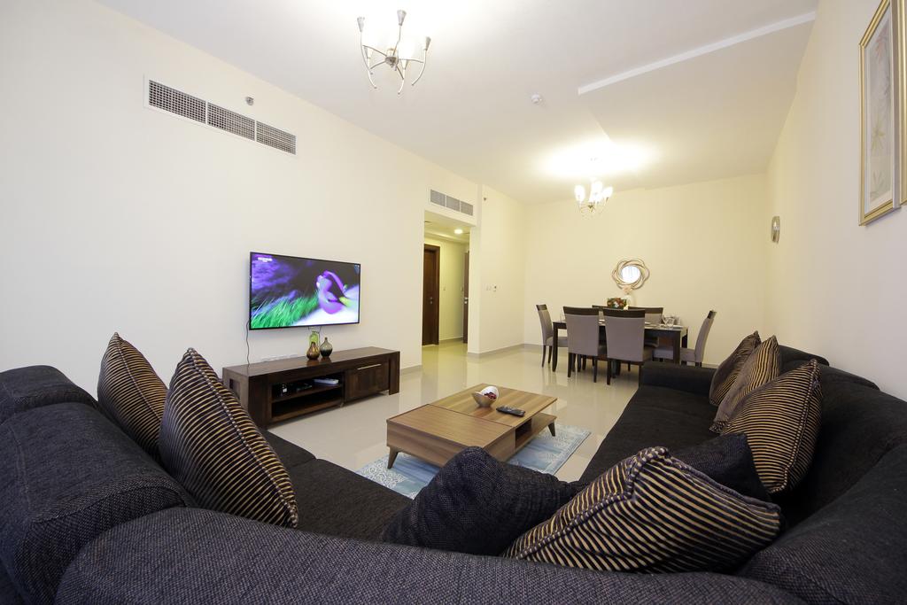 Piks Key - Al Barsha 1 - Al Telal 14 - thumb 0