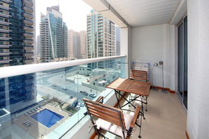 Piks Key - Dubai Marina View Marina Diamond