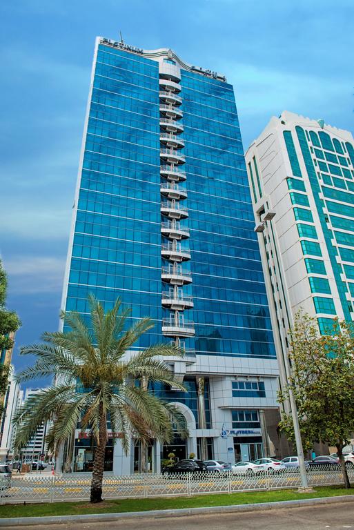 Platinum Hotel Apartments - thumb 3