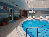 Platinum Hotel Apartments Accommodation Dubai
