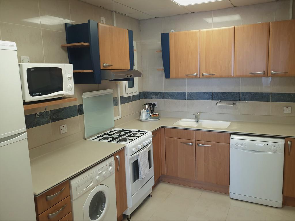 Platinum Hotel Apartments - thumb 5