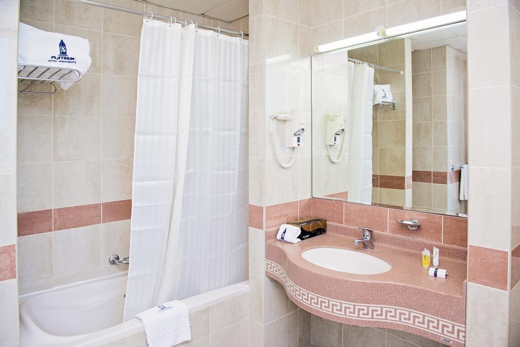 Platinum Hotel Apartments - thumb 7