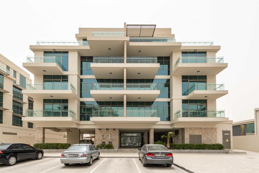 Polo Residents Dubai - thumb 4