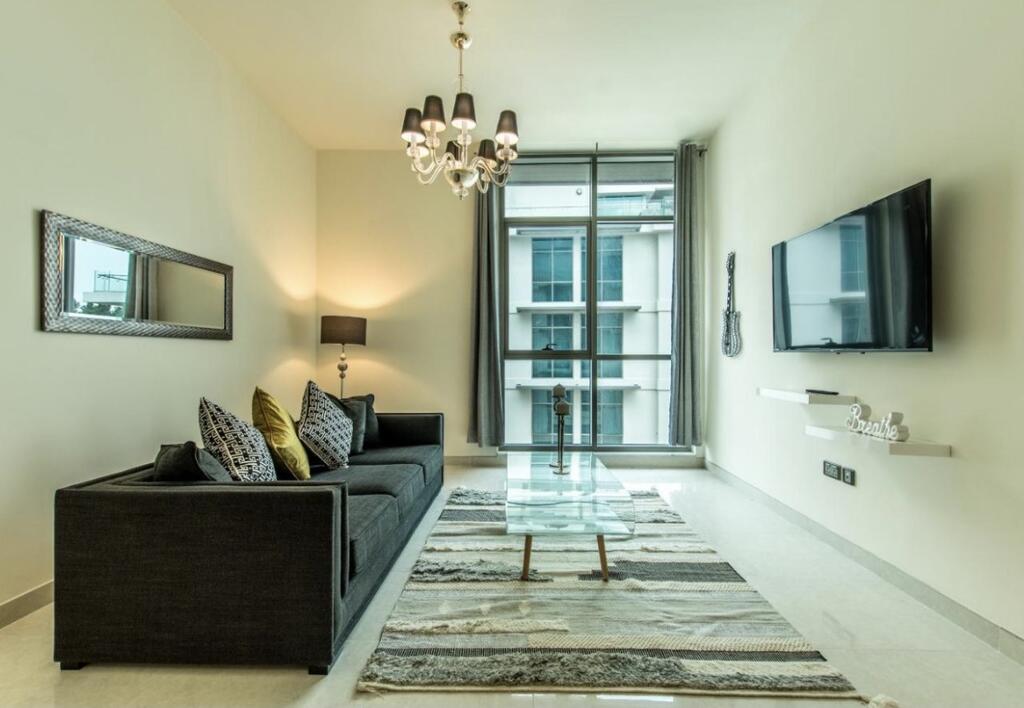 Polo Residents Dubai - thumb 0