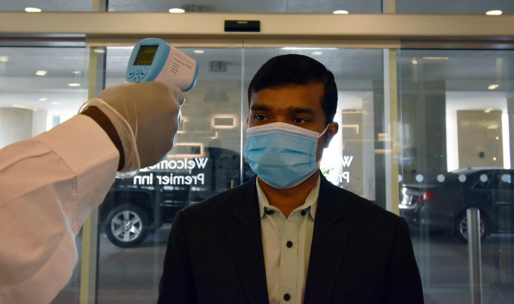 Premier Inn Abu Dhabi Capital Centre - thumb 2