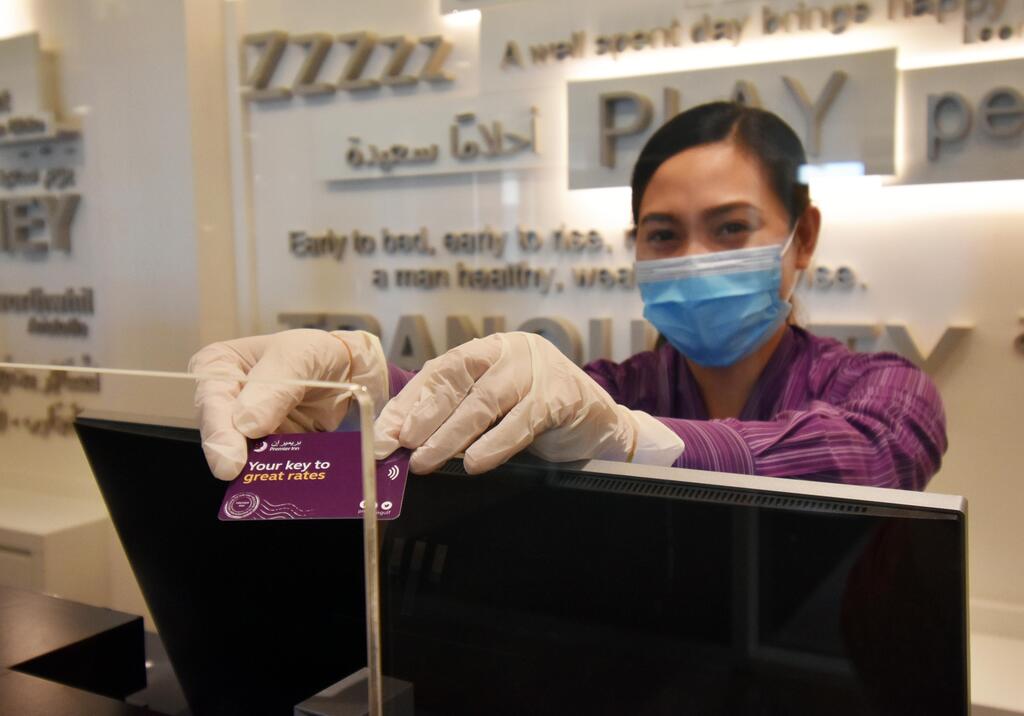 Premier Inn Abu Dhabi Capital Centre - thumb 5