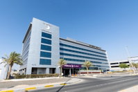 Premier Inn Abu Dhabi International Airport Accommodation Dubai