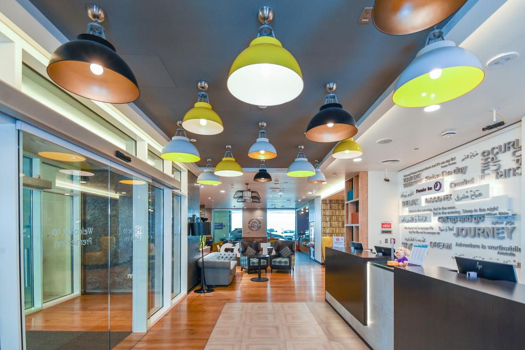 Premier Inn Dubai Al Jaddaf - thumb 7