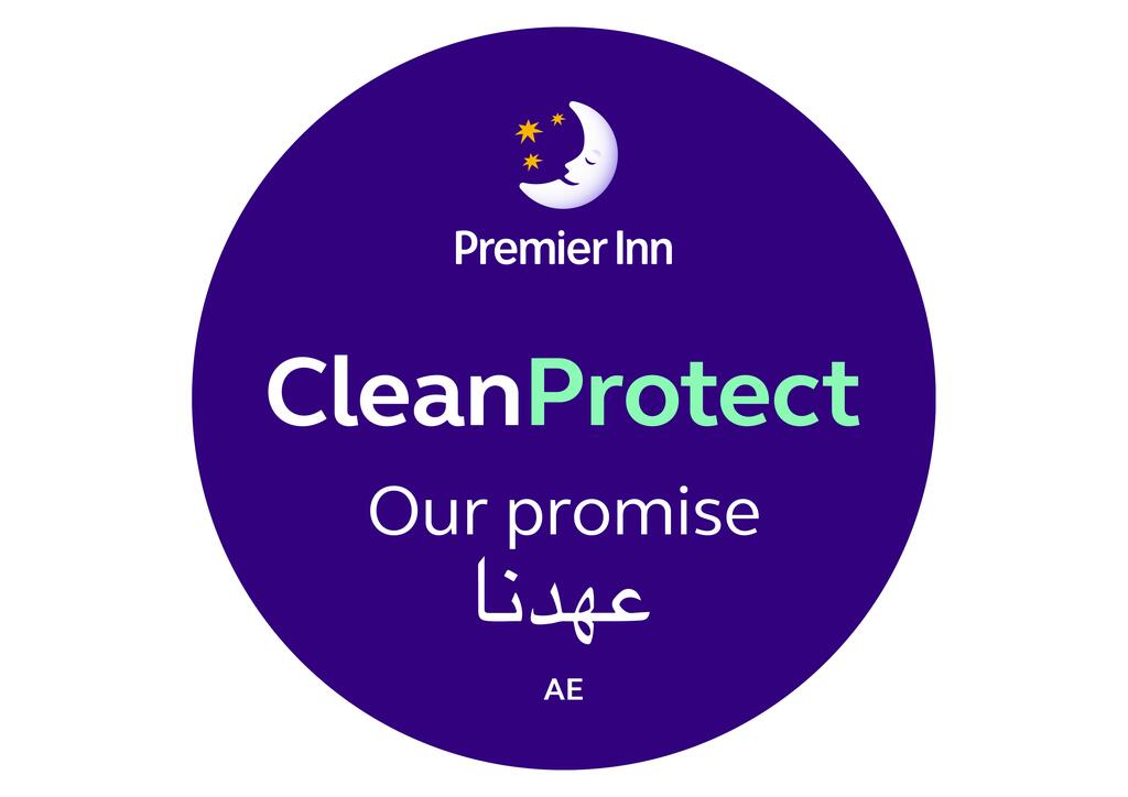 Premier Inn Dubai Al Jaddaf - thumb 2