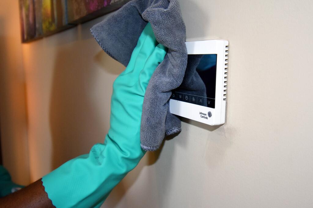 Premier Inn Dubai Silicon Oasis - thumb 4