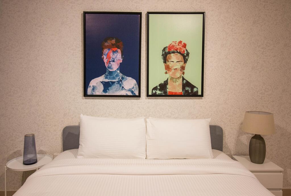 Premium 1 Bedroom In Downtown - thumb 4