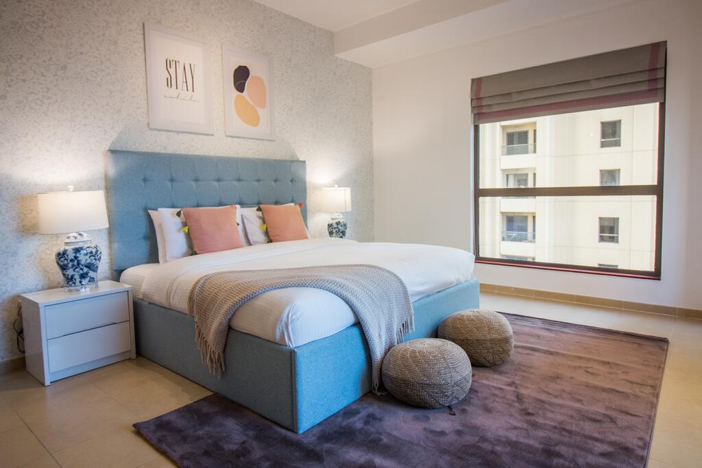 Premium 3BR! Partial Sea-View - thumb 1