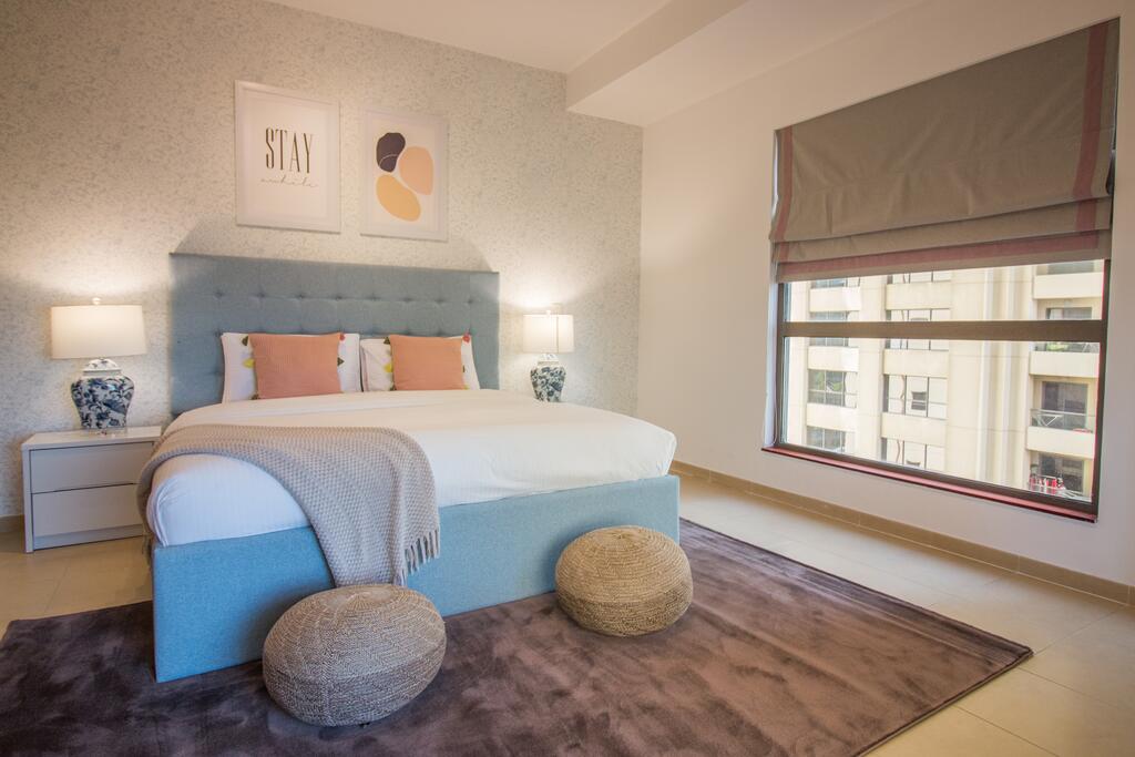 Premium 3BR! Partial Sea-View - thumb 4