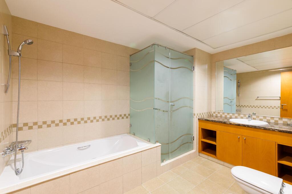 Premium Apt In The Heart Of The City With Burj Views - thumb 7