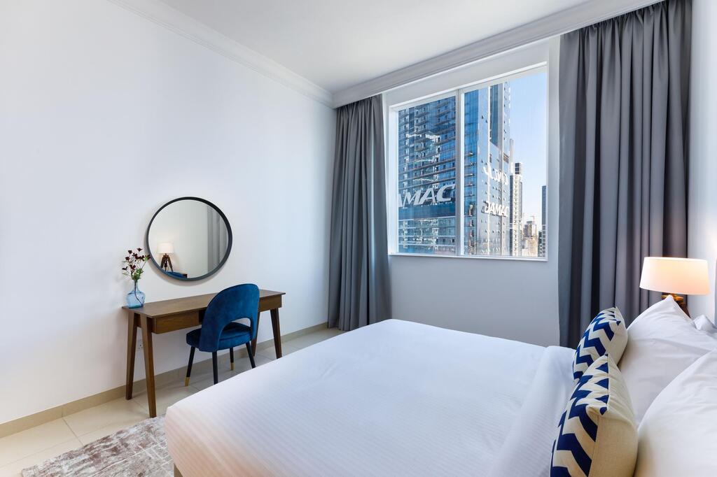 Premium Apt In The Heart Of The City With Burj Views - thumb 6