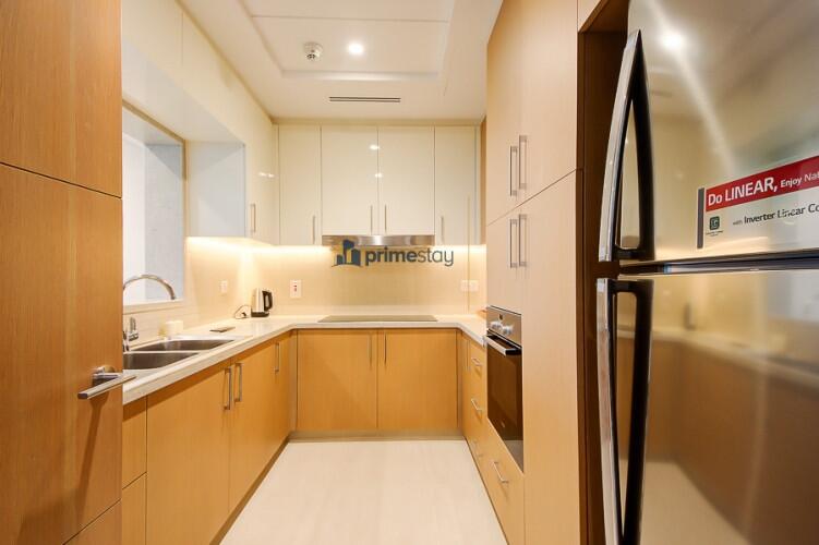 Primestay - 3BR Executive Home With Golf Course View - thumb 7