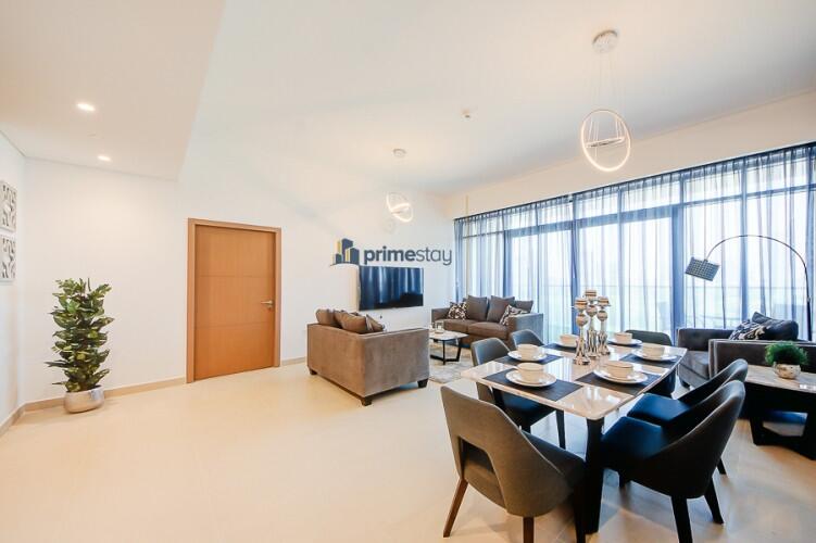 Primestay - 3BR Executive Home With Golf Course View - thumb 1
