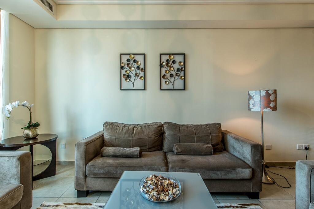 Primestay - Breathtaking 2BR In JLT Cluster J - thumb 2