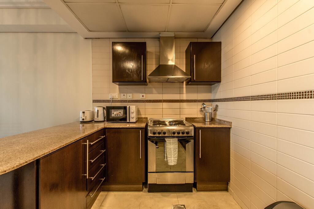 Primestay - Breathtaking 2BR In JLT Cluster J - thumb 7