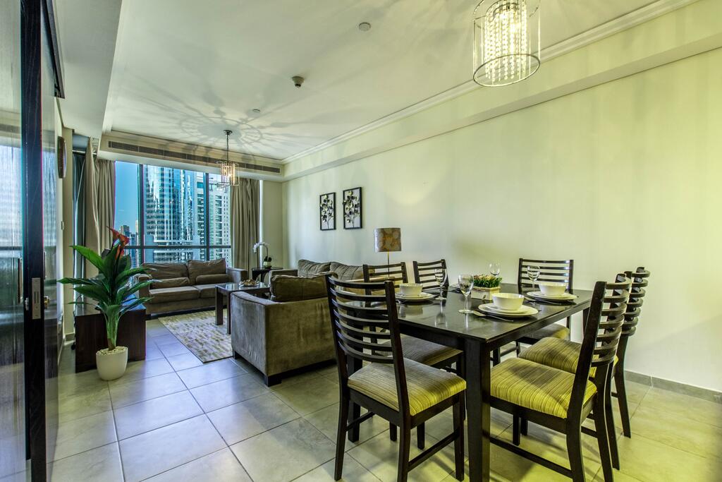 Primestay - Breathtaking 2BR In JLT Cluster J - thumb 5