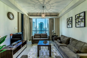 Primestay - Breathtaking 2BR In JLT Cluster J