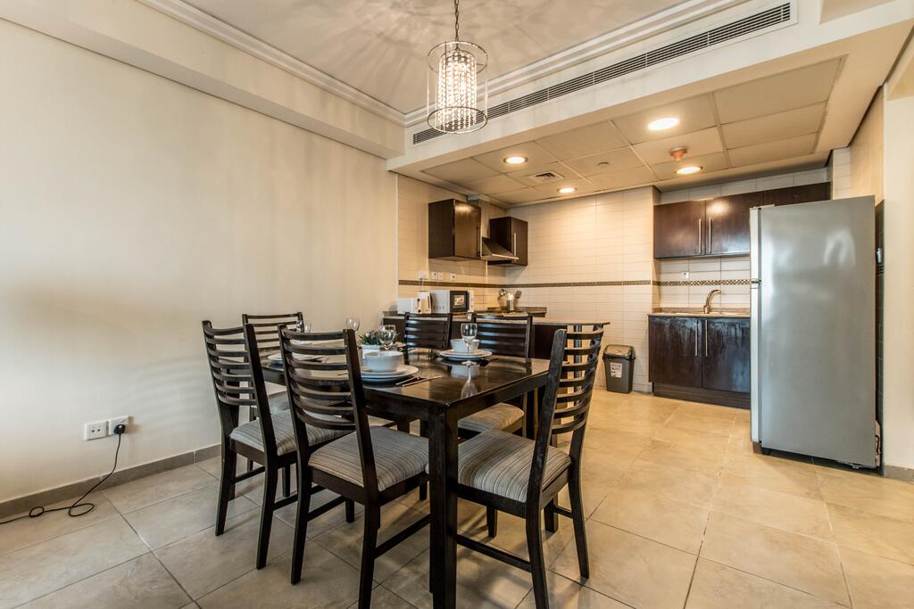 Primestay - Breathtaking 2BR In JLT Cluster J - thumb 6