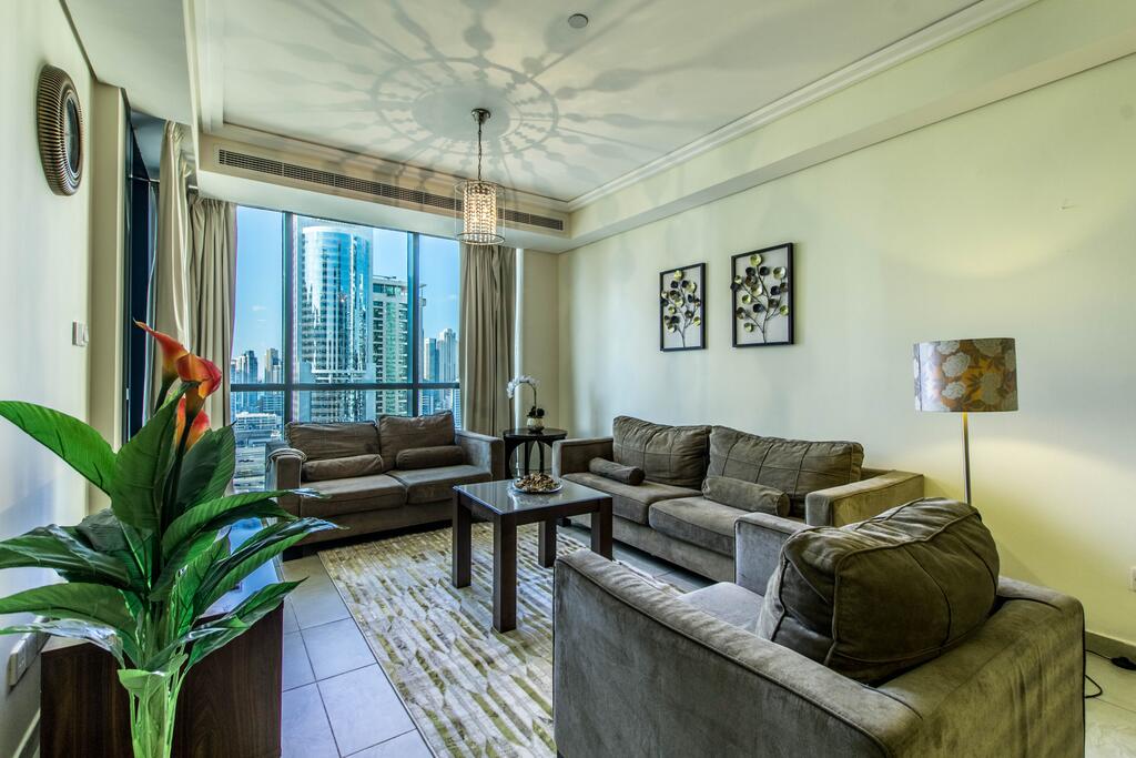 Primestay - Breathtaking 2BR In JLT Cluster J - thumb 3