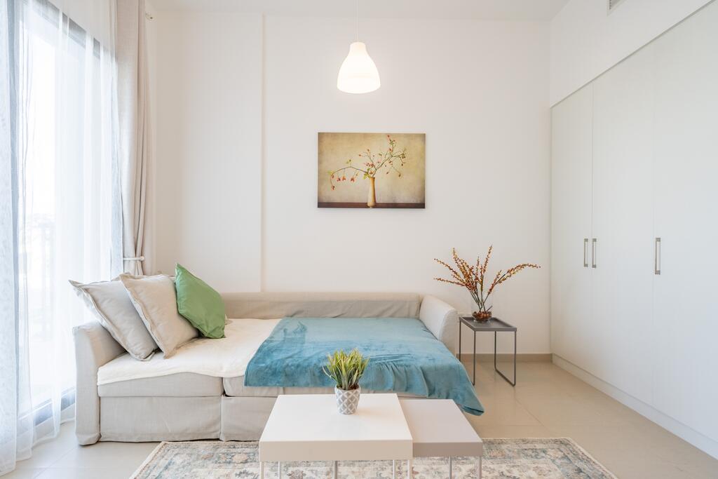 Primestay - Bright And Beautiful Studio In Town Square - thumb 0