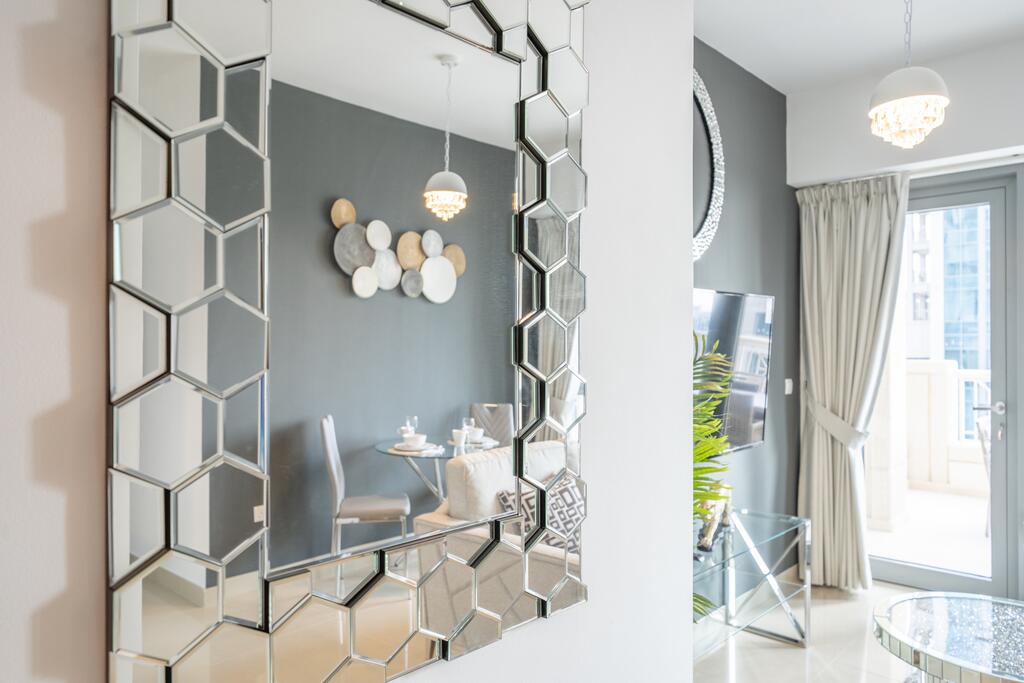 Primestay - Elegantly Beautiful 1BR In Downtown - thumb 6